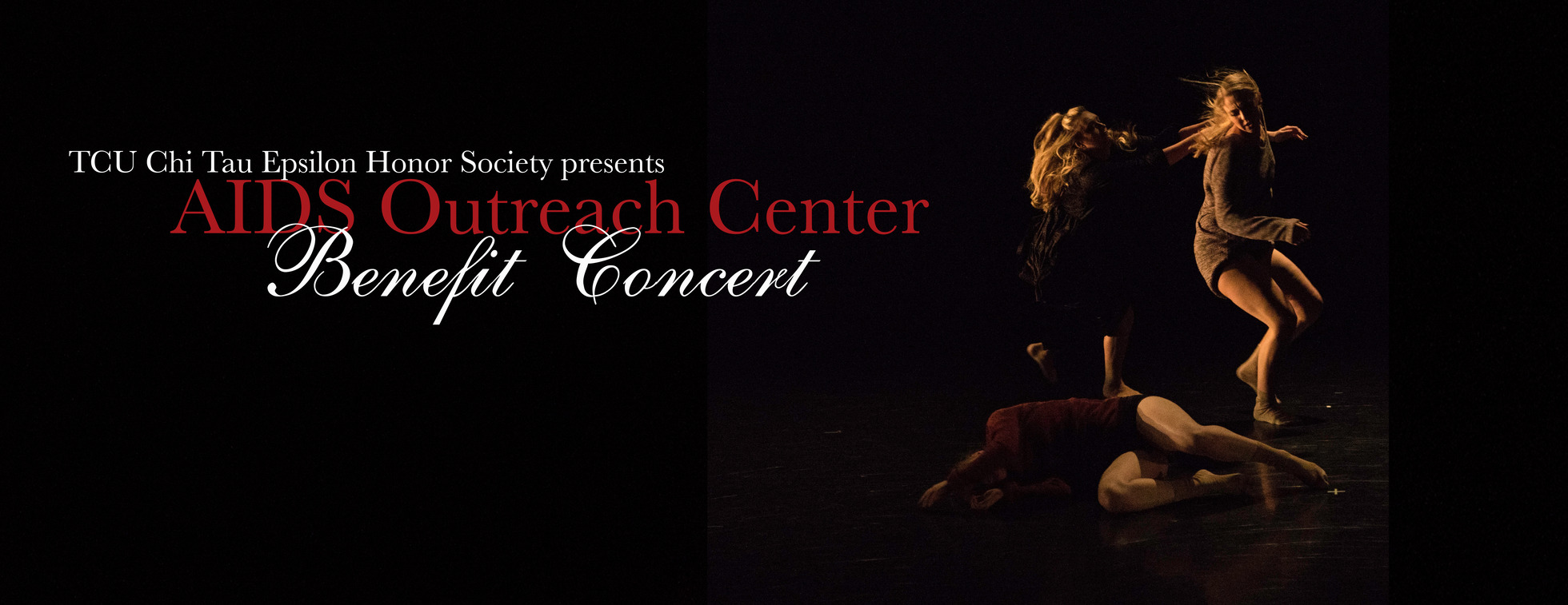 AIDS Outreach Center Dance Benefit Concert